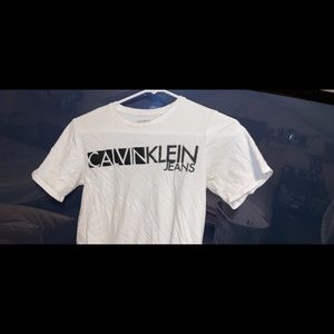 Calvin Klein T-Shirt